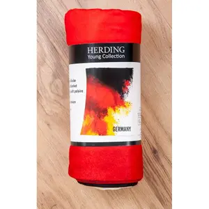 Zachte fleece deken Herding Germany image-3