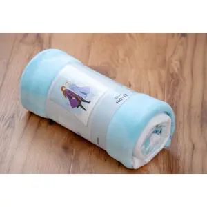 Manta polar Herding Disney's La Reine des Glaces 2 image-2