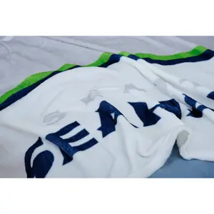 Manta polar Herding NFL Seahawks image-2