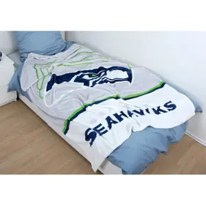Manta polar Herding NFL Seahawks image-4