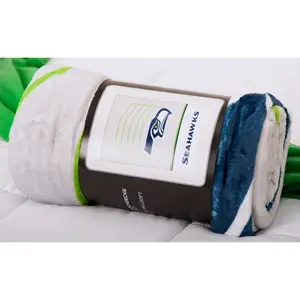 Manta polar Herding NFL Seahawks image-6