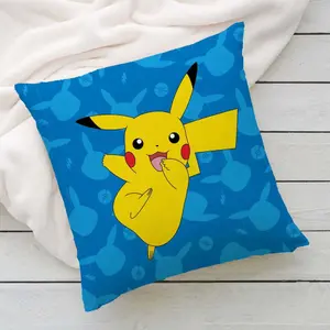 Pillow Herding Pokemon Starter image-0