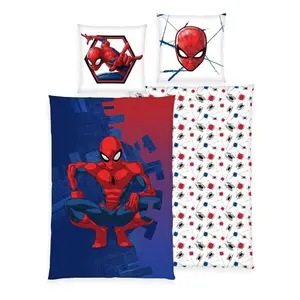 Biancheria da letto Herding Spider-Man image-0