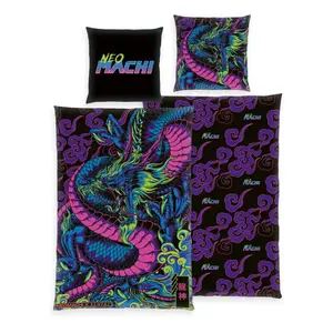 Bed linen Herding Neomachi image-0