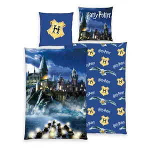 Biancheria da letto Herding Harry Potter image-0