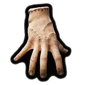 Almohada Herding Wednesday Thing image-0