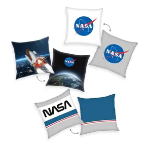 Almohada Herding Nasa (x3) image-0