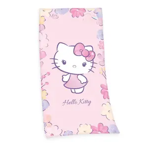 Asciugamano Herding Hello Kitty image-0