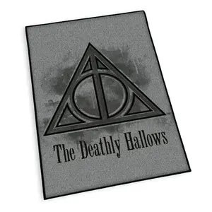 Carpet Herding Harry Potter The Deathly Hallows image-0