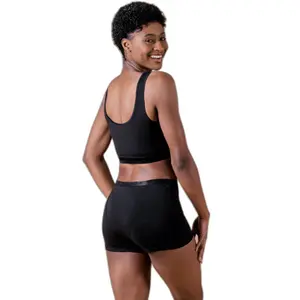 Boxershorts för menstruation för kvinnor Herloop Idaho image-3