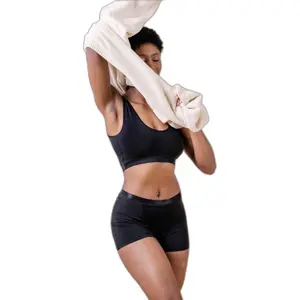 Boxershorts för menstruation för kvinnor Herloop Idaho image-2