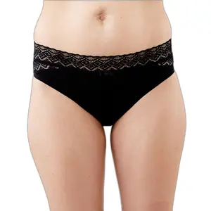 Cuecas menstruais femininas Herloop Oslo image-0