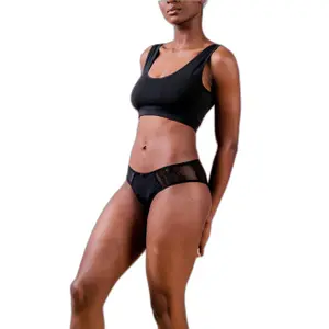 Menstrual panties for women Herloop Paris image-1