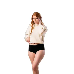 Shorty menstruel femme Herloop Ohio image-0