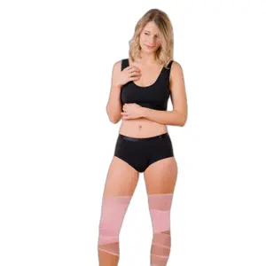 Shorty menstruel femme Herloop Ohio image-1