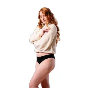 Tanga menstruel femme Herloop Dakota image-4