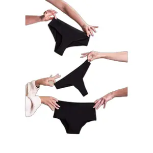 Tanga menstruel femme Herloop Dakota image-6