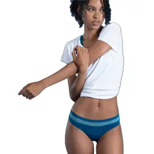 Menstrual tanga woman Herloop Rio image-0
