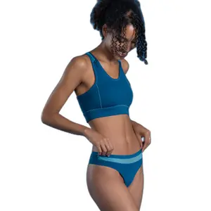Menstrual tanga woman Herloop Rio image-1