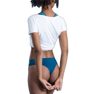 Menstrual tanga woman Herloop Rio image-2