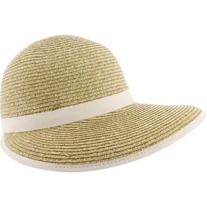Woman hat Herman Belgium Almeria