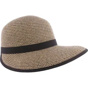 Woman hat Herman Belgium Almeria