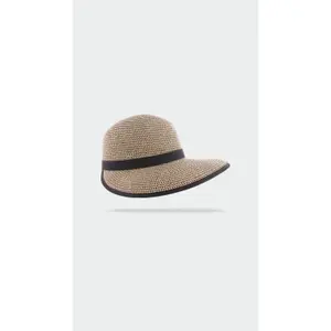 Woman hat Herman Belgium Almeria image-1