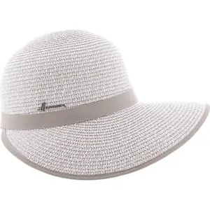 Woman hat Herman Belgium Almeria