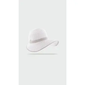 Woman hat Herman Belgium Almeria image-2