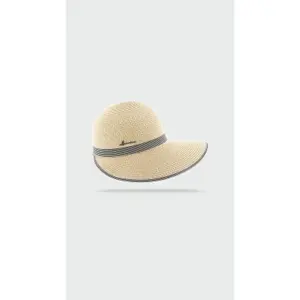 Woman hat Herman Belgium Almeria image-1