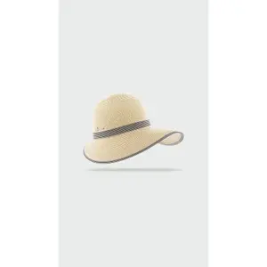 Woman hat Herman Belgium Almeria image-2