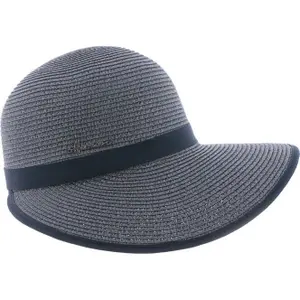 Woman hat Herman Belgium Almeria