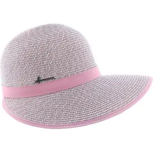 Woman hat Herman Belgium Almeria