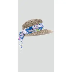Woman hat Herman Belgium Amazone image-1