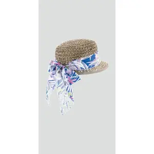 Woman hat Herman Belgium Amazone image-2