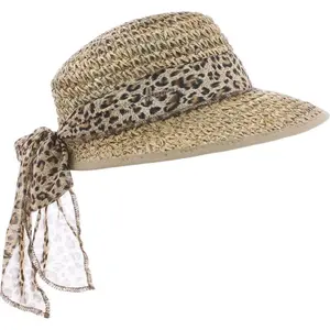 Woman hat Herman Belgium Amazone