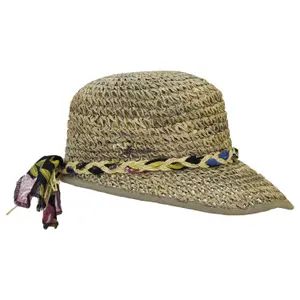 Woman hat Herman Belgium Amazone