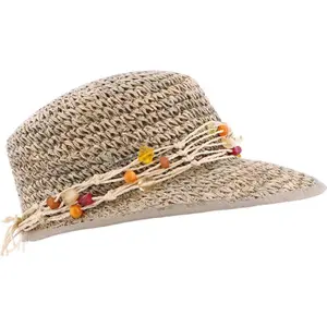Woman hat Herman Belgium Amazone