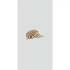 Woman hat Herman Belgium Amazone image-1