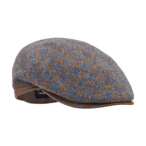 Flat beret Herman Belgium Andry