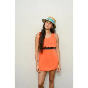 Woman hat Herman Belgium Ari image-1