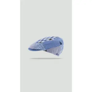 Flat beret Herman Belgium Belmond image-1