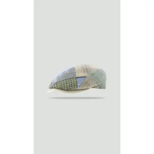 Flat beret Herman Belgium Belmond image-1