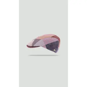 Flat beret Herman Belgium Belmond image-1