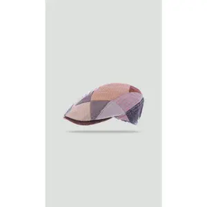 Flat beret Herman Belgium Belmond image-2
