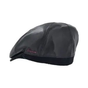 Flat beret Herman Belgium Camren