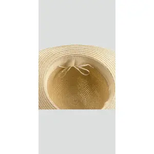 Wide Brim Hat for Women Herman Belgium Carla image-4