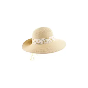 Wide Brim Hat for Women Herman Belgium Carla image-2