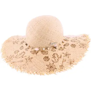 Wide Brim Hat for Women Herman Belgium Curacao