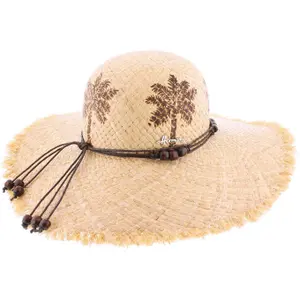 Wide Brim Hat for Women Herman Belgium Curacao